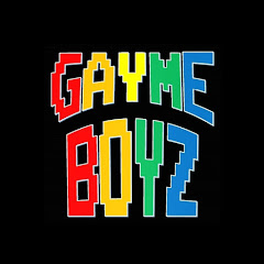 GaymeBoyz Avatar