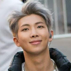 Kim Namjoon Avatar