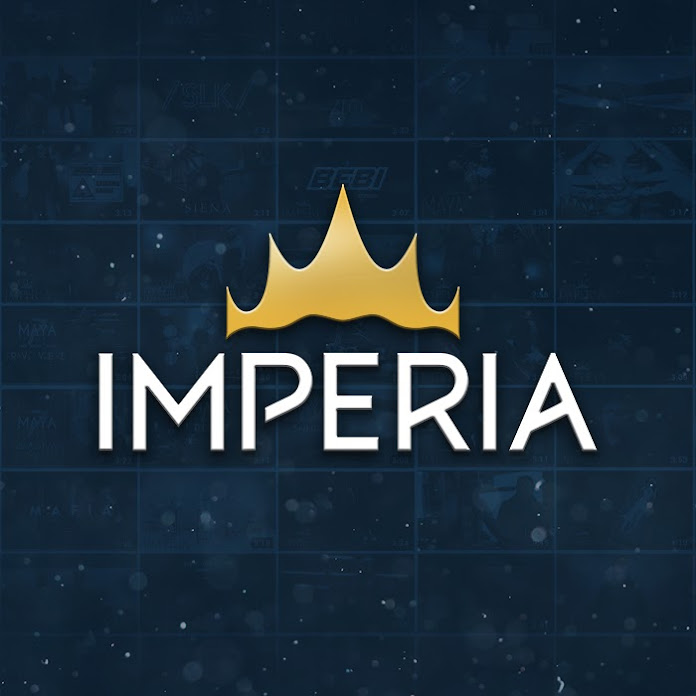 IMPERIA Net Worth & Earnings (2024)