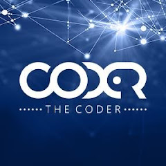 TheCoder Official Avatar