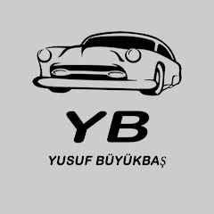 YUSUF BÜYÜKBAŞ channel logo