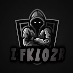 i fklozr channel logo
