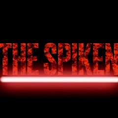 Логотип каналу The Spiken