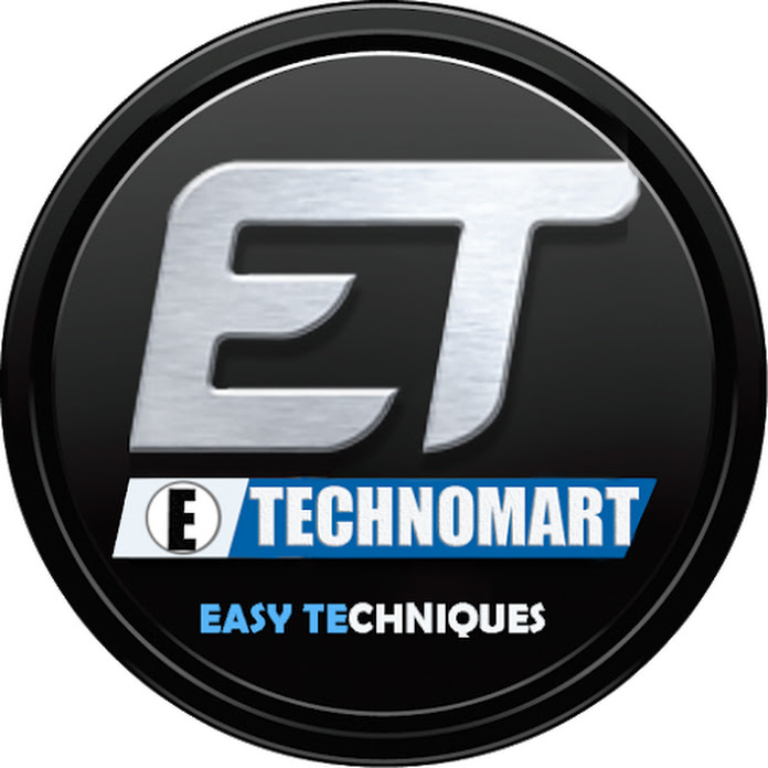 E Technomart Net Worth & Earnings (2025)
