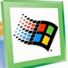 Логотип каналу Windows ME