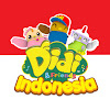 What could Didi & Friends - Lagu Anak-Anak Indonesia buy with $1.38 million?