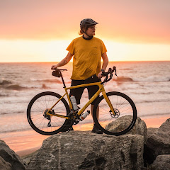 Thumbnail of related channel