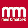 What could Men and Motors buy with $100 thousand?