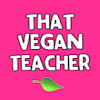 What could That Vegan Teacher buy with $186.88 thousand?