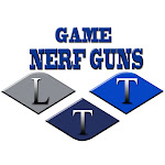 LTT Game Nerf Guns Net Worth