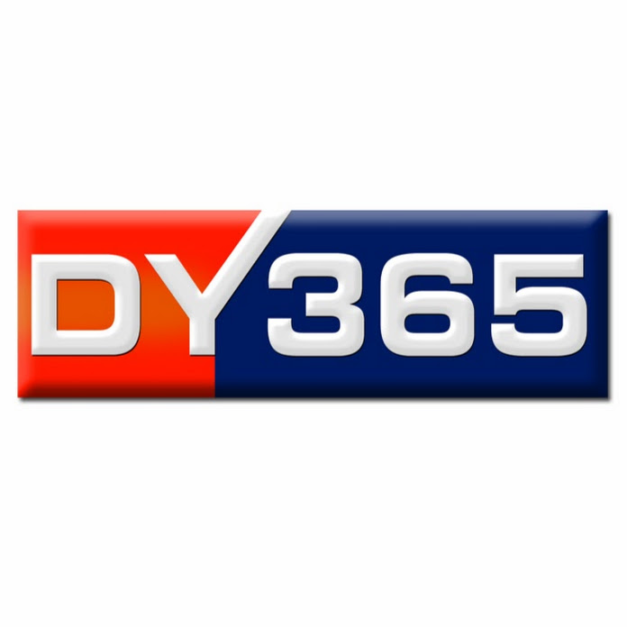 DY365 Net Worth & Earnings (2024)