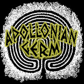 Apollonian Germ