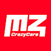 What could MZ Crazy Cars buy with $100 thousand?