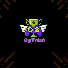GgTrick channel logo