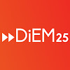 What could DiEM25 buy with $159.16 thousand?