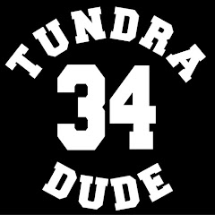 TundraDude34 net worth