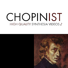 Chopinist net worth