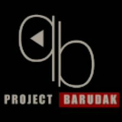 PROJECT BARUDAK channel logo