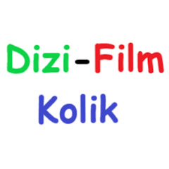 Dizi- Film Kolik channel logo