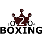 toe2toe boxing