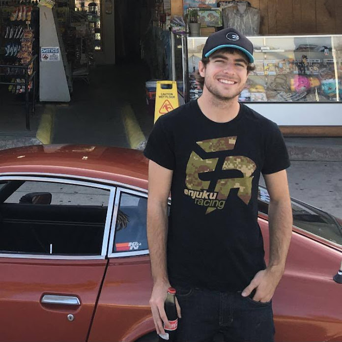 ThatDudeinBlue Net Worth & Earnings (2025)
