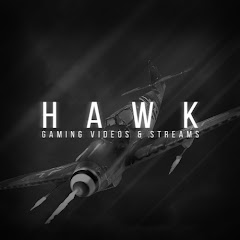 Hawk channel logo