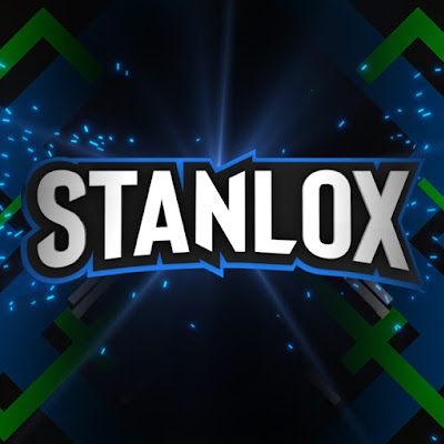 Stanlox Youtube канал