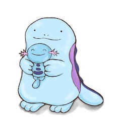 うぱぱ教祖うぱるぱ