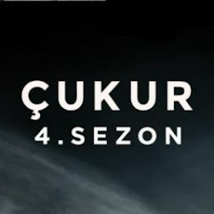 Логотип каналу Çukur