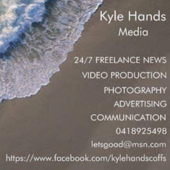 Kyle Hands Media Avatar