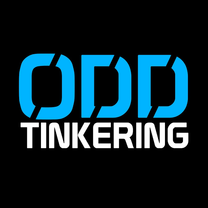 Odd Tinkering Net Worth & Earnings (2024)