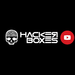 HackerBoxes Avatar
