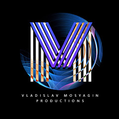 VM PRODUCTIONS channel logo