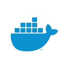 Docker channel logo