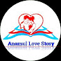 Логотип каналу Anamul Love Story