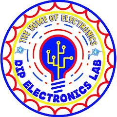 Dip Electronics LAB Avatar