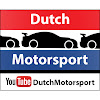 What could DutchMotorsport buy with $736.5 thousand?
