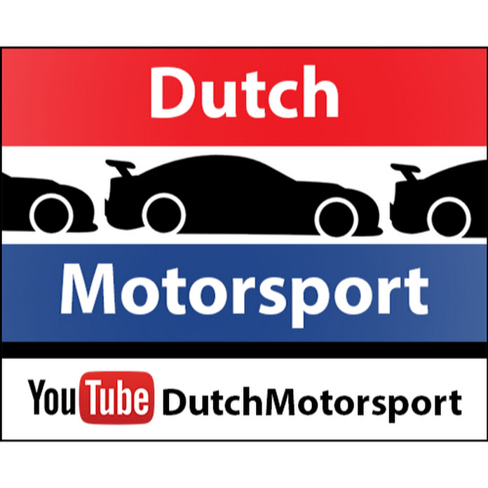 DutchMotorsport Net Worth & Earnings (2024)