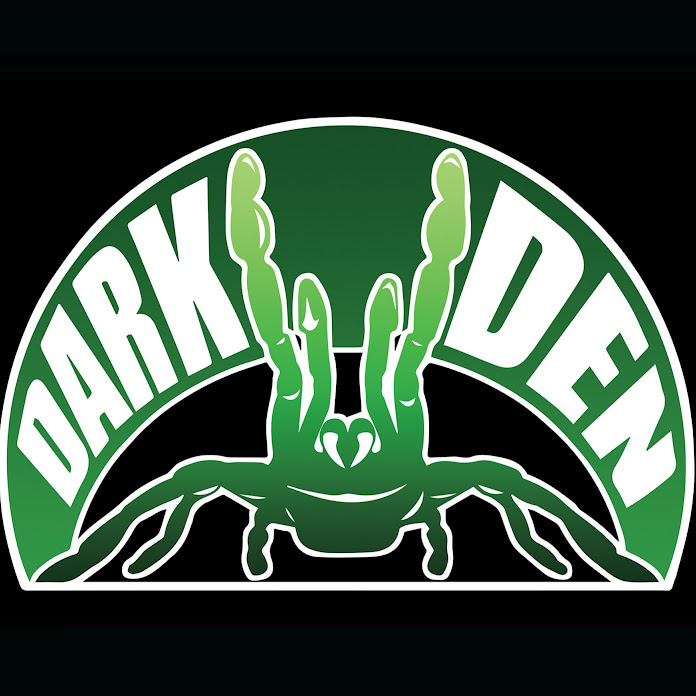 The Dark Den Net Worth & Earnings (2025)