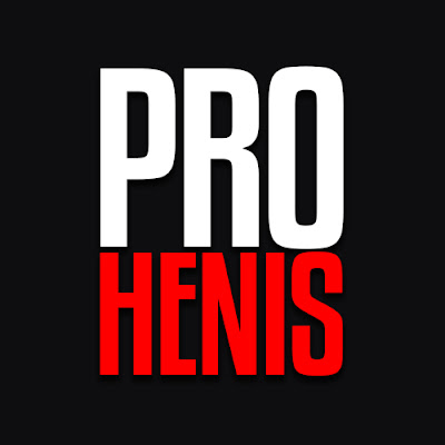 ProHenis Youtube Channel