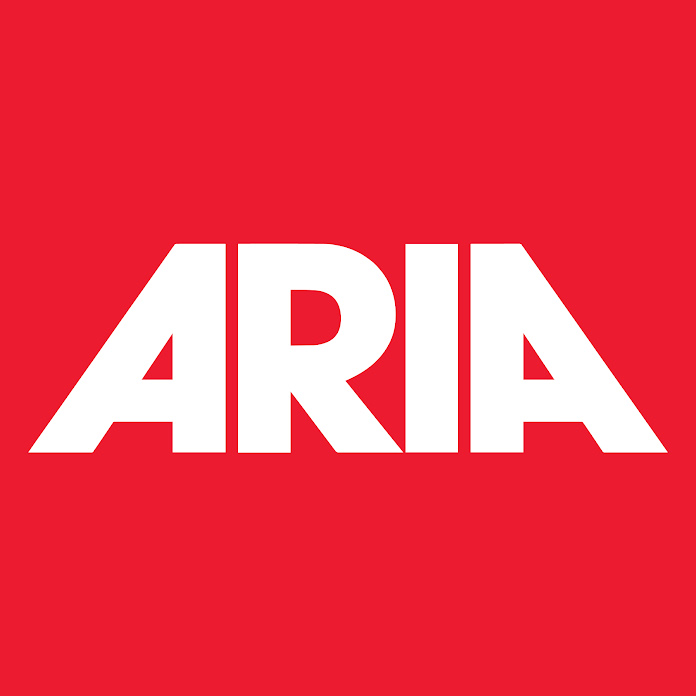 ARIA Net Worth & Earnings (2024)