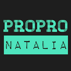 Propro Natalia Gaming Avatar