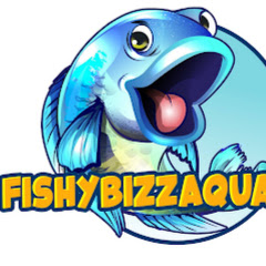 FishyBizzAquatics net worth