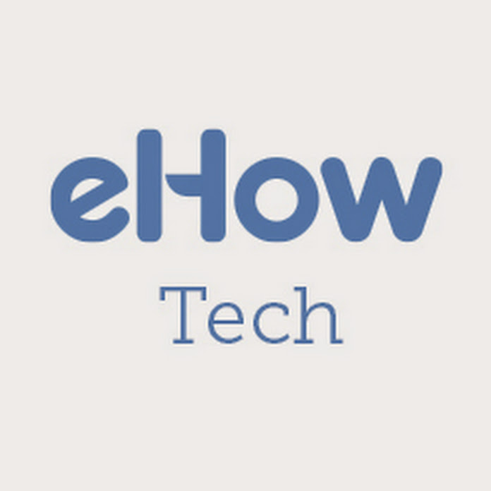 eHowTech Net Worth & Earnings (2024)