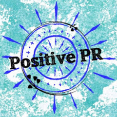 Positive PR net worth