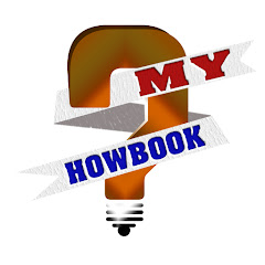 MyHowBook Avatar