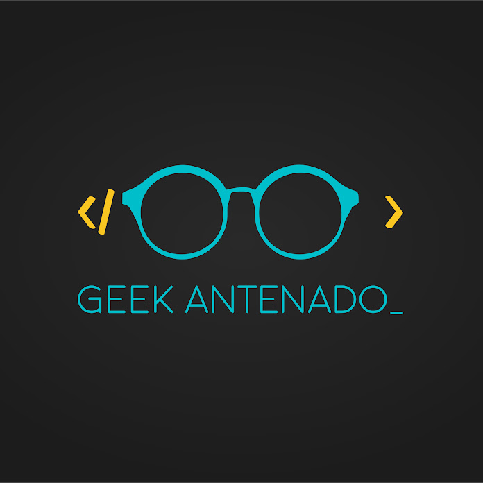 Geek Antenado Net Worth & Earnings (2024)