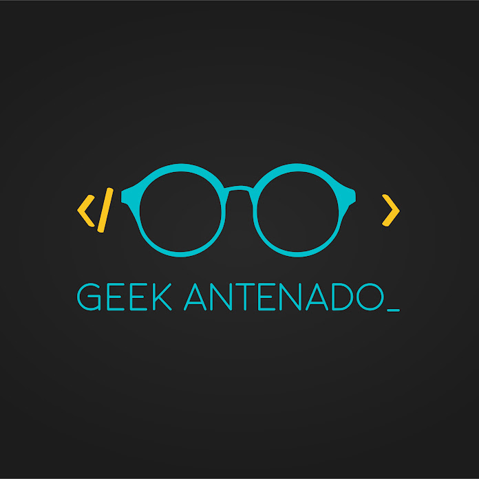Geek Antenado Net Worth & Earnings (2026)