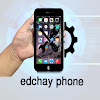 What could Edchay phone buy with $244.13 thousand?