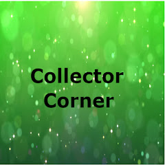 Paul and Shannon's Collector Corner Avatar
